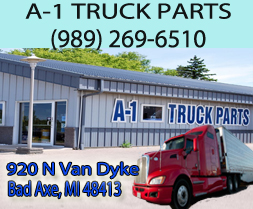 A-1 TRUCK